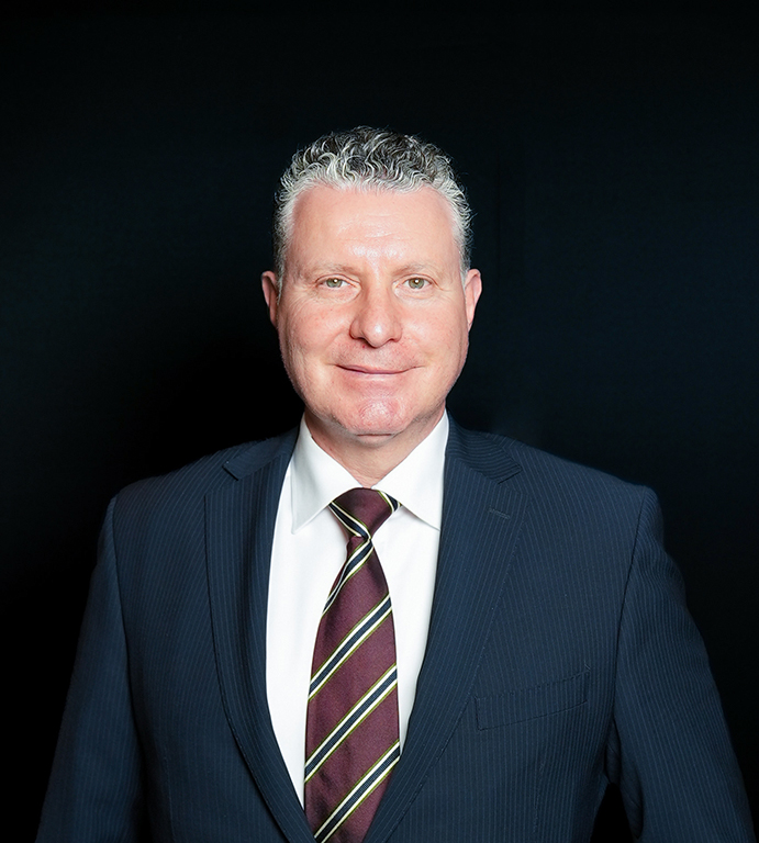 Selim Kuzu — Vice President, SMBC Capital