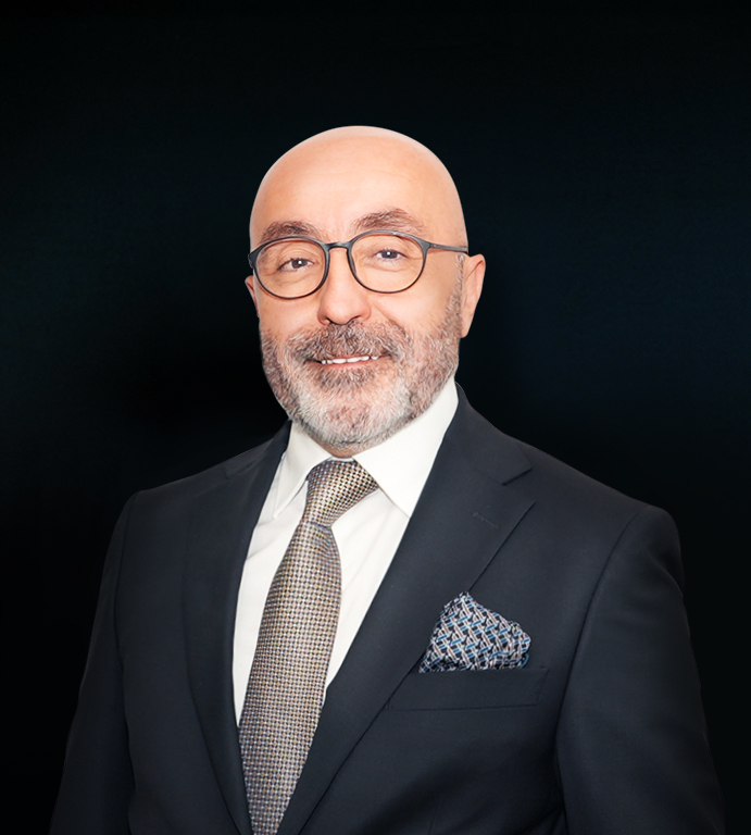 Ercument Baskaya — CEO, SMBC Capital