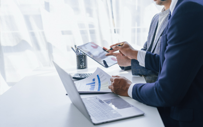 Asset Management — SMBC Capital