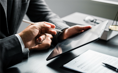 Strategic & Financial Advisory — SMBC Capital