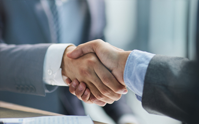 Mergers & Acquisitions Advisory — SMBC Capital